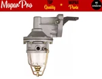 Fuel Pump Plymouth Dodge Desoto Chrysler 201 218 230 251 Flathead Six L6. Fixed Price $109.25.