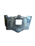 08 09 10 11 12 Mercedes C-class Air Cleaner 204 Type C300 Exc. PZEV3.0L. Fixed Price $79.95.
