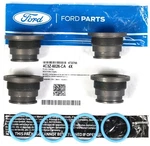 4C3Z-6026-CA Genuine Oem Ford 7.3L Oil Supply Rail End Plug & Seal New Set Of. Fixed Price $96.46.