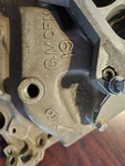 Factory Gm Aluminum Intake 14014432 Chevy 1978-1985 Camaro Corvette 350 305 Nice. Fixed Price $105.99.