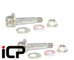 Genuine Lateral Link Rear Inner Toe Bolt Kits For Subaru Impreza 92-07 Wrx Sti. Fixed Price $26.80.