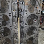 351 Cleveland Heads Ho Dates 2A12 2C1 D1ZE. Fixed Price $600.00.