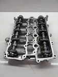 Camshaft Housing For Jaguar F-pace X761 2.0 TI4 PT204 AJ20P4 H4P3-6J011D 201. Fixed Price $402.00.