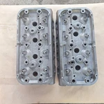 1957 - 1958 Chyrsler 392 1731528 Cylinder Heads. Fixed Price $1500.00.