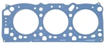Fel-pro 9537PT Engine Cylinder Head Gasket For 1999-2005 Mitsubushi 3.0L-V6. Fixed Price $24.99.