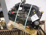 11 13 14 Subaru Impreza Wrx 2.5LT Cyl Engine Motor 124K Miles Oem. Fixed Price $3131.60.