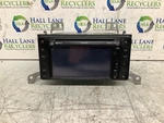 2010 Toyota Avensis MK3 Sat Nav Stereo Head Unit 86113-60V860 B039. Fixed Price $108.03.