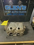 Passenger Cylinder Head Sohc 2.5L California Emissions Fits 03-04 Legacy 704369. Fixed Price $172.50.