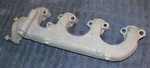 1964 1965 Ford Mustang Gt Fairlane 500 Cyclone Orig 260 289 Rh Exhaust Manifold. Fixed Price $159.00.