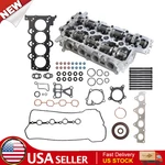 For Hyundai Accent Kia Tucson G4FJ 1.6L 12-19 Cylinder Head Assembly Gasket. Fixed Price $396.99.