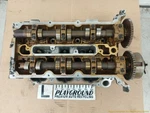 Jaguar X-type Driver Left Cylinder Head 6-181 3.0L V6 Fits 2002-2008. Fixed Price $142.37.