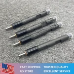 4X Fuel Injector 0432193835 Fits 94-98 Land Rover 300TDI Ford Ranger 2.5. Fixed Price $109.99.