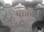 Used Engine Cylinder Head Fits: 1994 Dodge Caravan 6-201 3.3 Grade. Fixed Price $264.99.