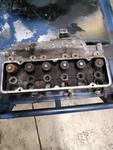 Corvair And Fc Cylinder Head 65-67 110HP. Fixed Price $150.00.