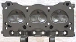 Reconditioned Cylinder Head For 1988-91 Buick 3.3L/204, 3.8L/231 V6, 12V Ohv. Fixed Price $340.00.