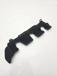 2010-2016 Audi S4 S5 3.0L Right Engine Cylinder Head Sound Absorber 06E103978B. Fixed Price $14.95.