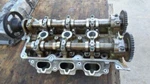 Driver Cylinder Head 3.0L Front Fits 06-08 Escape 568687. Fixed Price $259.86.