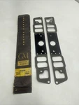 Nos 1957-59 Gmc 10-50 Siri 336 347 Intake Manifold Gasket Set 534501 K3. Fixed Price $29.95.