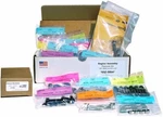 1969 Ford Mustang 428CJ/SCJ Master Engine Bolt Kit Amk Oem-correct. Fixed Price $200.99.