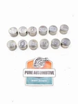 2005-2006 Nissan 350Z G35 Intake Valve Shim Bucket Complete Set Rev Up Oem 1222. Fixed Price $68.37.