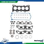 Dnj HGS297 Mls Cylinder Head Set For 96-00 Honda Civic Del Sol 1.6L Sohc. Fixed Price $77.89.