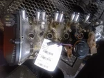 Cylinder Head 2.0L Engine Id Dbpa Fits 17-19 Audi A4 1083556. Fixed Price $829.90.