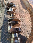 Crankshaft Standard For 88-96 Chevrolet K1500 5.7 14088526. C334. Fixed Price $149.99.