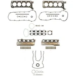 Fel-pro HS26361PT-1 Cylinder Head Gasket Set 2003-2006 Lincoln 3.9L-V8. Fixed Price $299.99.