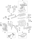 Genuine Mazda Cylinder Head PYY4-10-SJ0. Fixed Price $1125.67.