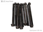 Cylinder Head Bolt Kit For 14-17 Mazda CX-5 2.5 ZZC010135 Gas. Fixed Price $34.95.