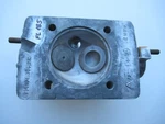 Porsche 911 Cylinder Head 9011043062R K1819D Date Stamped 4/70. Fixed Price $299.00.