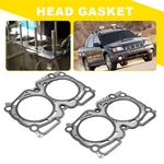 Oem Pcs 11044AA770 Cylinder Head Gasket Set For Subaru 2.5 Wrx Sti 11044-AA642. Fixed Price $27.99.