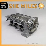 11-18 Porsche Panamera Cayenne / Touareg Hybrid Right Side Cylinder Head Oem 51K. Fixed Price $350.00.
