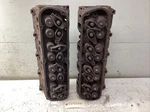 1967 Ford Mustang 289 Cylinder Head Set C6OE-M Date Codes 7C16 7C20. Fixed Price $199.99.