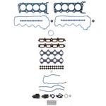 Engine Cylinder Head Gasket Set Fel-pro Hs 26306 PT-2. Fixed Price $267.10.