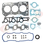 Engine Cylinder Head Gasket Set Apex Automobile Parts AHS7004. Fixed Price $69.99.