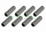 Classic Mini New Set Of Cast Iron Valve Guides - Austin 948, 998, 1098. Fixed Price $29.95.