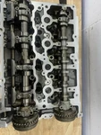 Bmw 2018 430I Cylinder Head 8602581 06 (B48B20A/B48B20M0) - Used. Fixed Price $450.00.
