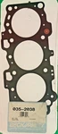 Engine Cylinder Head Gasket Beck/arnley 035-2038 For Hyundai Santa Fe Kia Optima. Fixed Price $15.39.