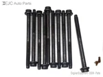 Cylinder Head Bolt Kit 15-18 Ford Edge 2.0 AG9E6065AA Turbo. Fixed Price $34.95.