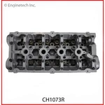 Enginetech Cylinder Head Assembly CH1073R;. Fixed Price $640.59.