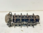 1986-1987 Mazda B2000 Cylinder Head W Camshaft Sohc B-2000 Oem. Fixed Price $300.00.