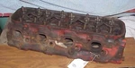 1966 Big Block Chevy Bbc 427 390 Hp Oval Port Engine Head 3872702 Corvette. Fixed Price $270.00.