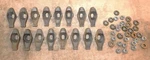 1966-1973 Ford Mustang Torino Mercury Cougar Orig 289 302 351W Valve Rocker Arms. Fixed Price $349.00.