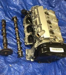 2009-2011 Audi A6 Quattro 3.0T Right Side Engine Cylinder Head 06E103404K. Fixed Price $300.00.