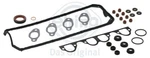 Elring 187.390 Gasket Set, Cylinder Head For Moskvich, Seat, Skoda, Vw. Fixed Price $61.46.