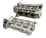 06-11 Mercedes Glk Ml Clk Slk (W203 W204 W212 W164) 3.5L Right Cylinder Head. Fixed Price $142.49.