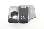 2018 - 2021 Lexus NX300 Engine Motor Upper Appearance Cover Panel Oem. Fixed Price $111.97.