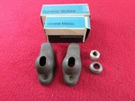 Nos 1958-1965 Chevy Impala Bel Air Biscayne Rocker Arm Intake & Exhaust 348 409. Fixed Price $39.96.