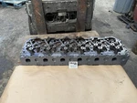 Paccar MX13 Cylinder Head Assembly 2194939. Fixed Price $3885.00.